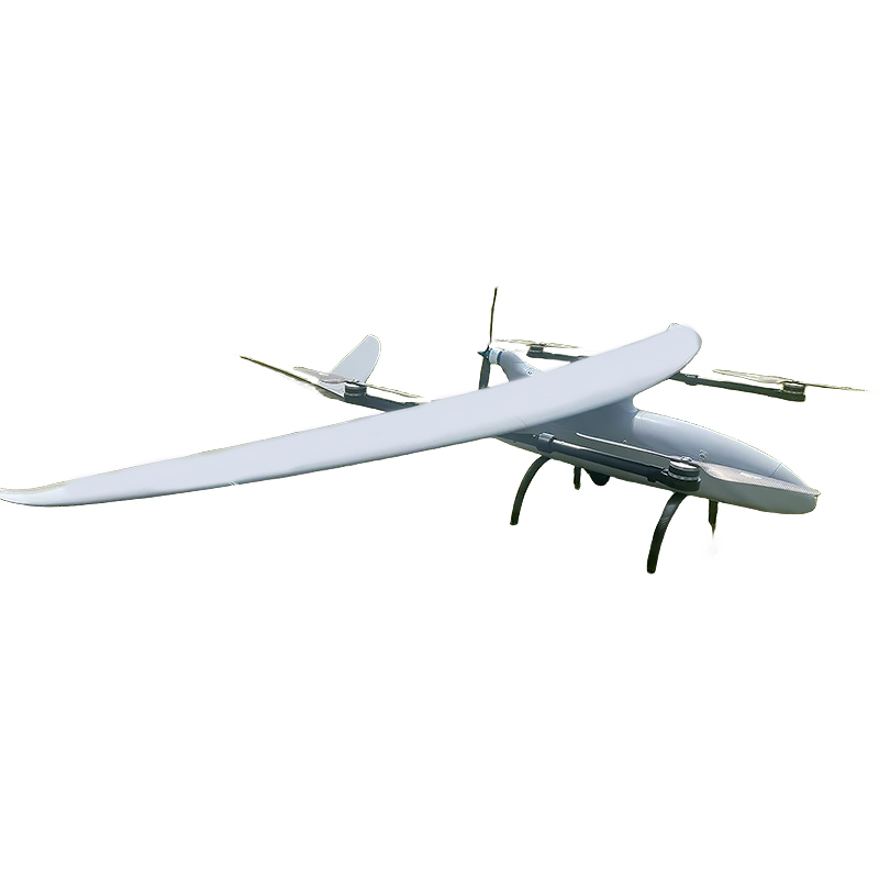JH-28 VTOL UAV DROONE LONG ENDURLY VTOL DROhne für die Kartierung und Überwachung